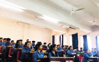 One week training program on MCX By Commodity Market