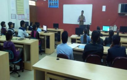 Lecture on “Research Methodologies”