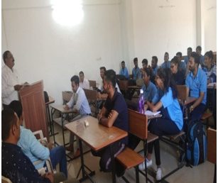 Guest Lecture on Research Methodology in Physical Education