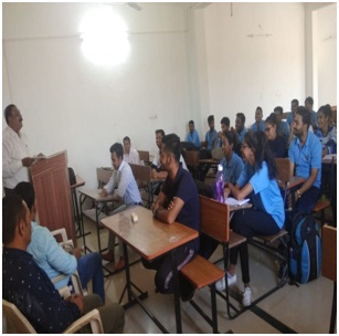 Guest Lecture on Research Methodology in Physical Education Guest Lecture on Research Methodology in Physical Education