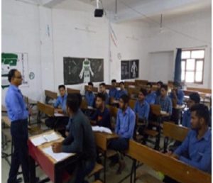 Guest Lecture on Operation Research