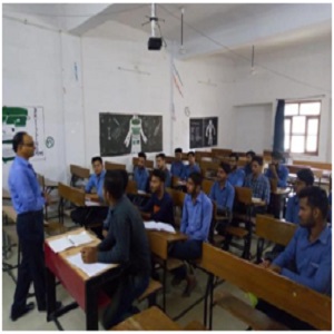 Guest Lecture on Operation Research Guest Lecture on Operation Research
