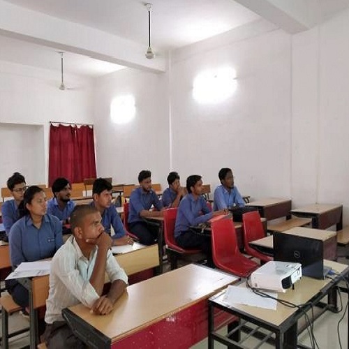 Guest Lecture on Production of Cement & Roll of Mechanical Engineer in Cement Industry Guest Lecture on Production of Cement & Roll of Mechanical Engineer in Cement Industry