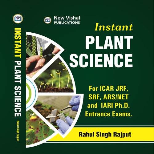 Instant Plant Science Instant Plant Science