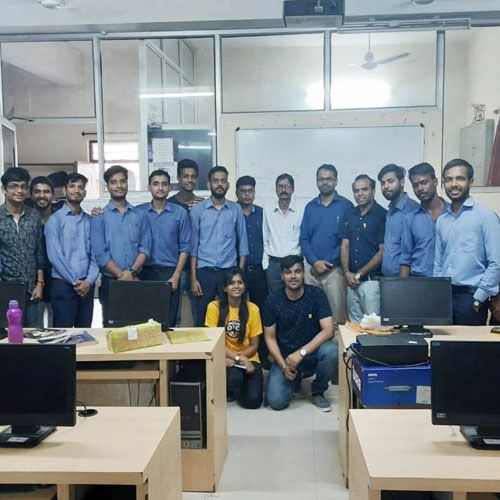 Workshop on Internet of Things (IOT) Workshop on Internet of Things (IOT)