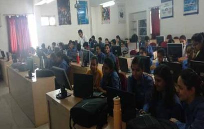 Workshop on Mobile Application Development