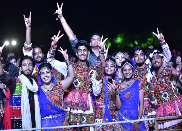 Maharaas 2019 Maharaas 2019