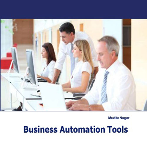 Business Automation Tools Business Automation Tools