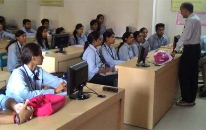 Guest Lecture on Nuclear Instrumentation