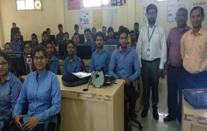 Workshop on Python Programming