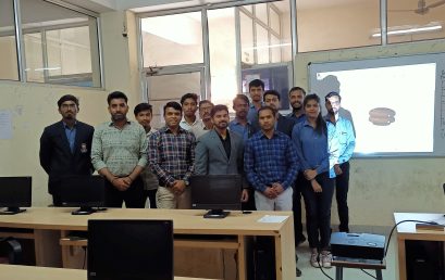 Workshop on Electrical-AUTOCAD