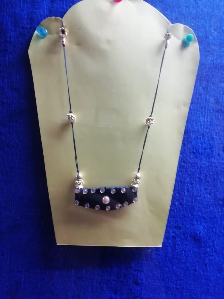 Jewellery making Jewellery making