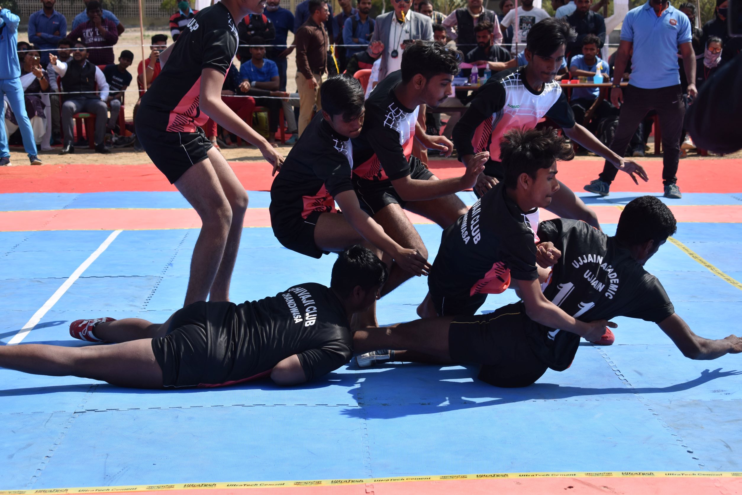 Khelo Kbaddi Tournament – Under 17 Boys Khelo Kbaddi Tournament – Under 17 Boys