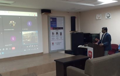 International Symposium on New Insights in Material and Metallurgy