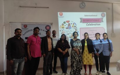 International Women’s Day Celebration