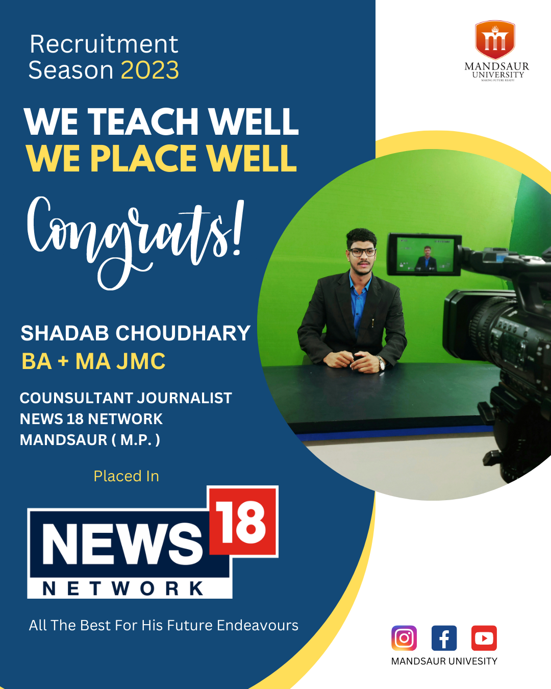 WE TEACH WELL WE PLACE WELL (2)