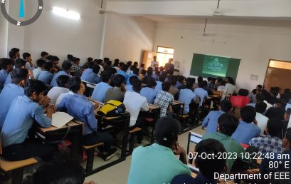 Alumni Interaction