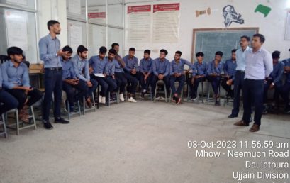 Group Discussion