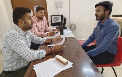 Mock Interview