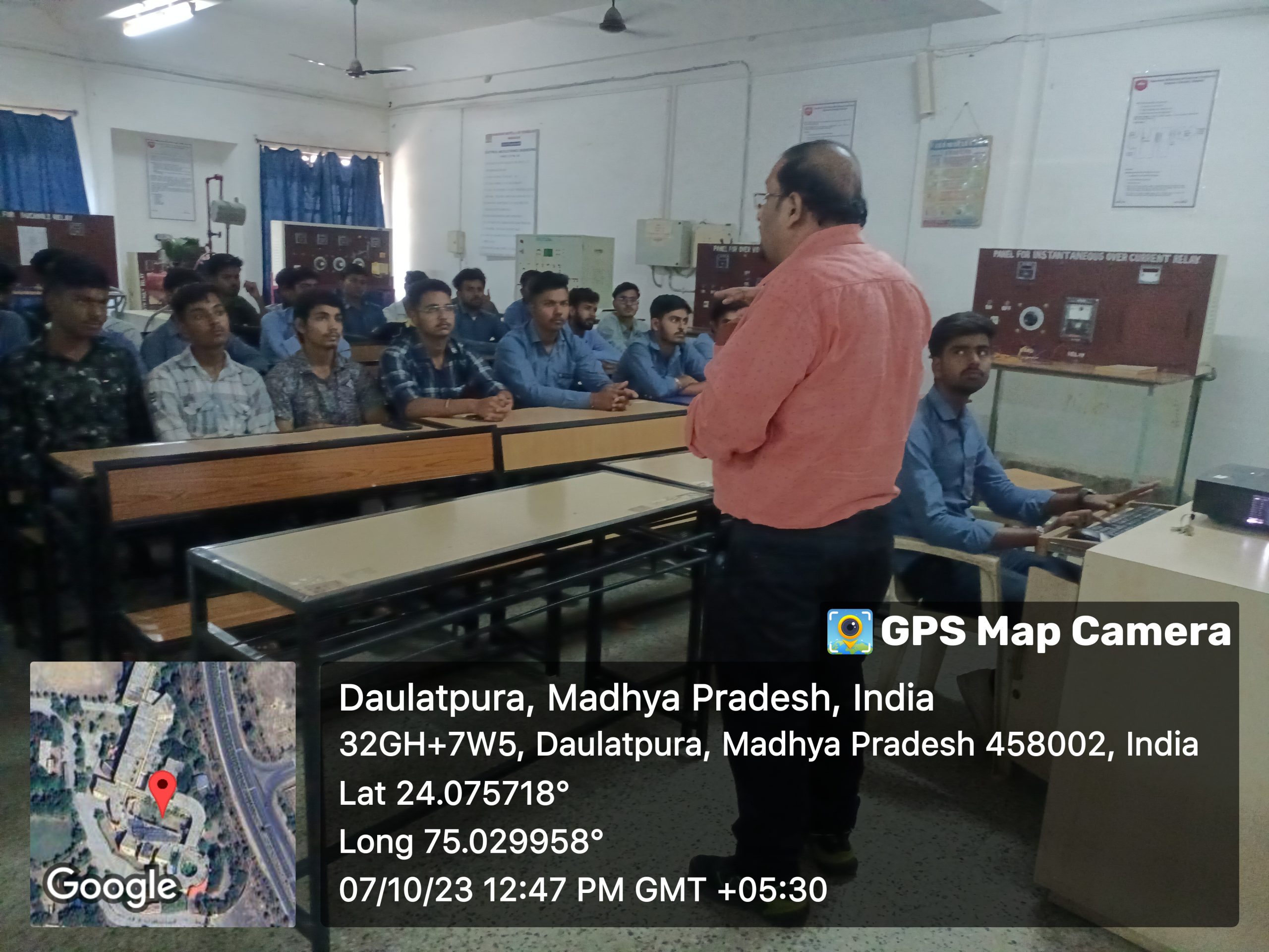 Seminar on “ Research Methodologies and IPR” Seminar on “ Research Methodologies and IPR”