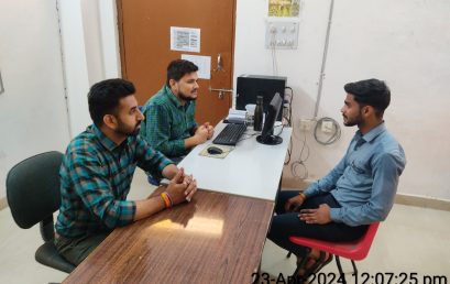Mock Interview Round-I